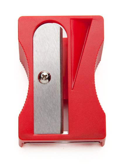 Vegetable Peeler Sharpener | Karoto: Yellow