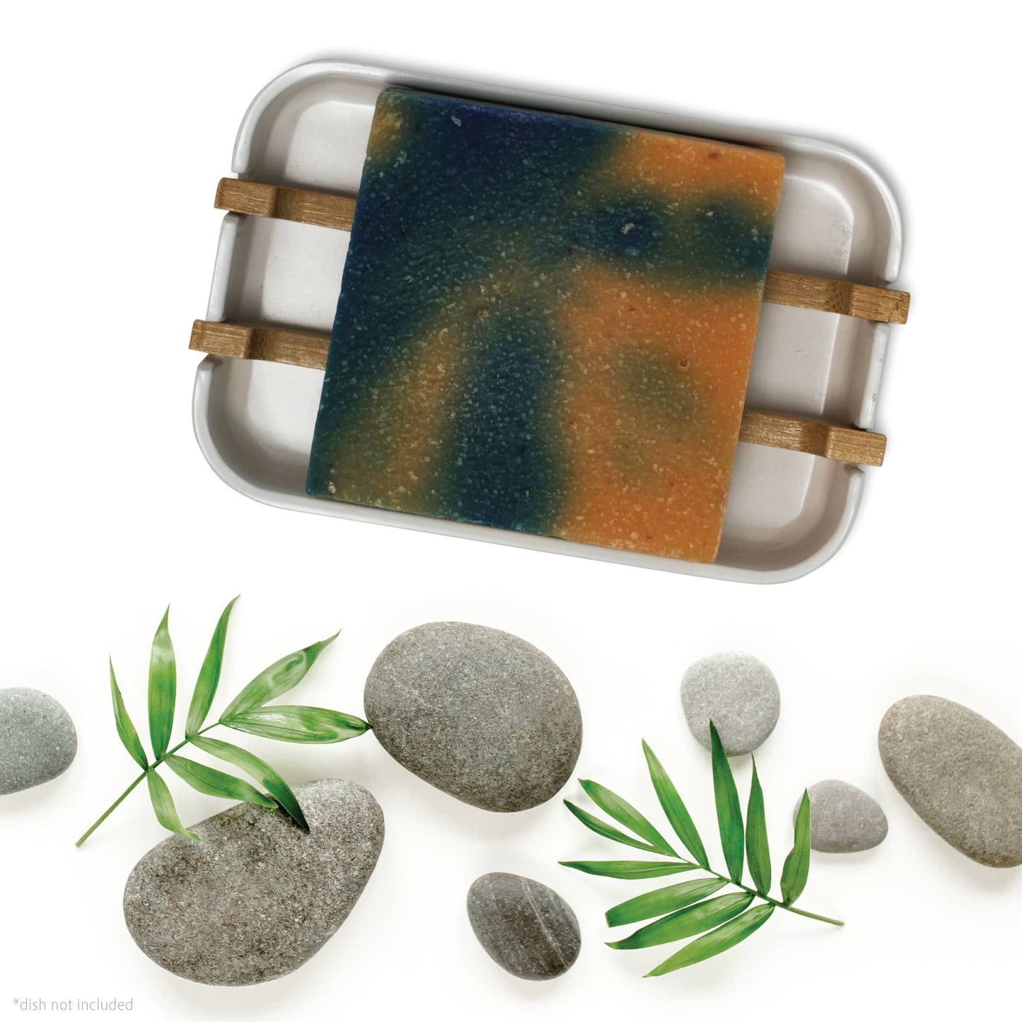 Frankincense Soap
