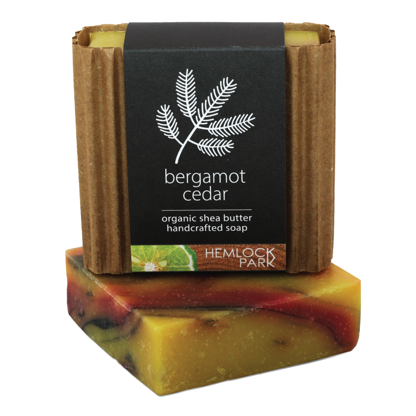 Shea Butter Soaps | 12 Piece Assortment