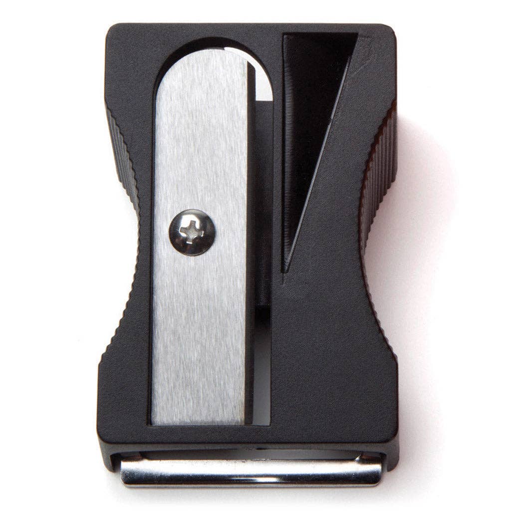 Vegetable Peeler Sharpener | Karoto: Yellow