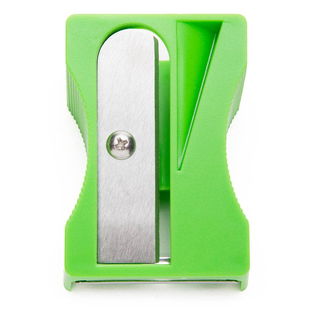 Vegetable Peeler Sharpener | Karoto: Yellow