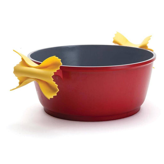 Pasta Shaped Pot Grips | Farfalloni